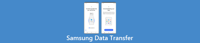 Samsung File Transfer Tool