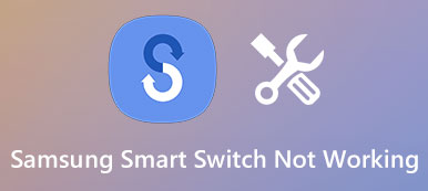 samsung smart switch not installing on windows