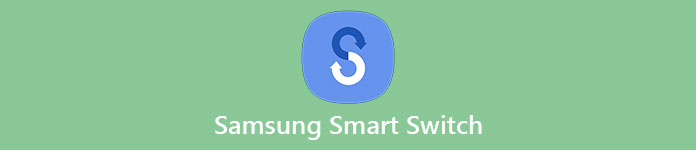 Samsung Smart Switch