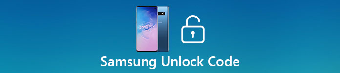 How to Unlock Samsung phone with Unlock Code