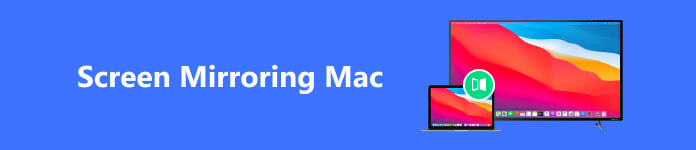 Screen Mirroring Mac