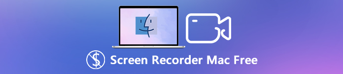 screen recorder for mac free with audio