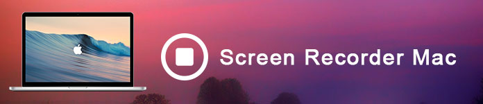 Screen Recorder Mac
