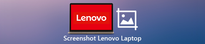 Comment faire capture ecran ordinateur lenovo