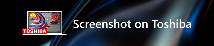 How To Take A Screenshot On Toshiba Laptop Windows 10