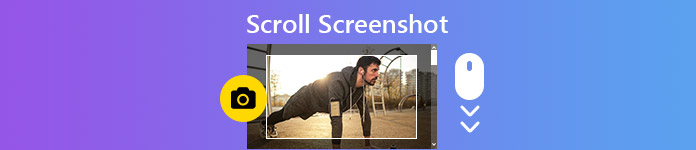 Scroll Screenshot