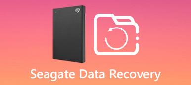 Seagate Data Recovery