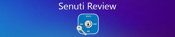 senuti reviews