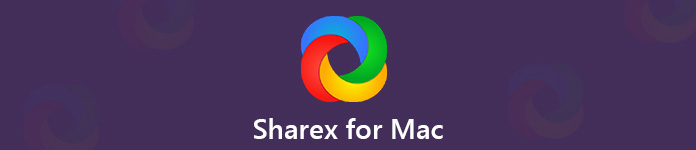 sharex mac