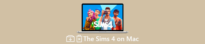 can you download sims on mac