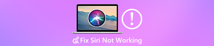 How to Fix iPhone Siri Not Working