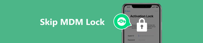 Skip Mdm Lock