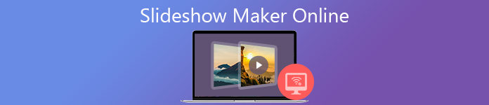 Online Slideshow Makers