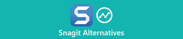 apps similar to snagit