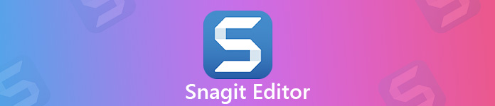 snagit video editing