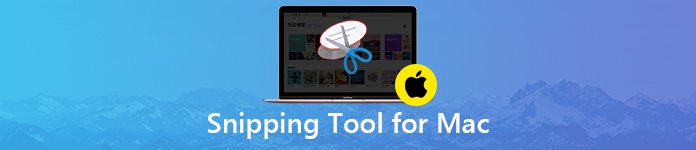 what is snipping tool for mac?