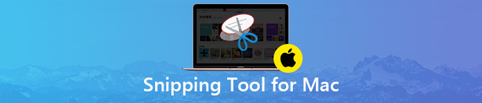 Snipping Tools on Mac