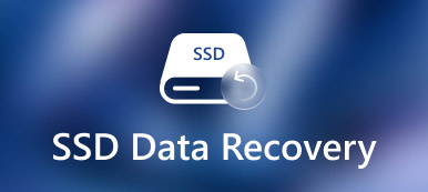 ssd hard drive recovery service
