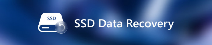 SSD Data Recovery