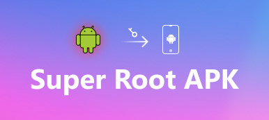 super one click root apk download