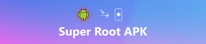 best apk root