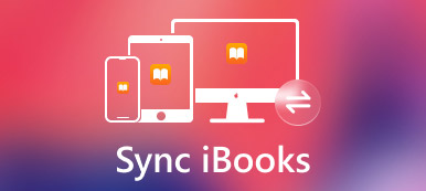 Sync iBooks