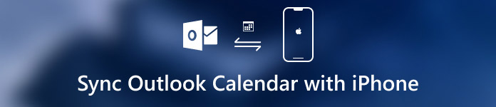 Synkronoi Outlook-kalenteri iPhoneen - kaikki mitä sinun pitäisi tietää