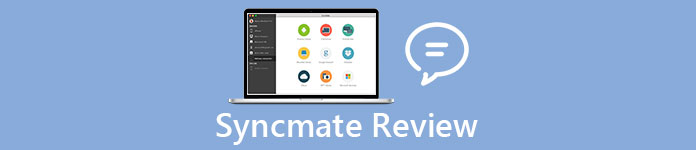 SyncMate Review