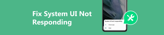 Fix System UI Not Responding