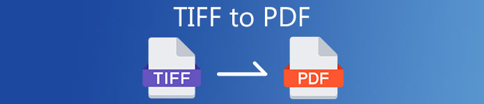 convert tiff to pdf adobe reader