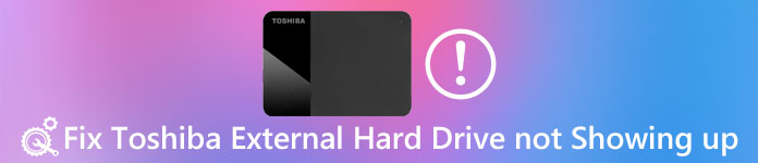 how to reformat toshiba external drive for mac