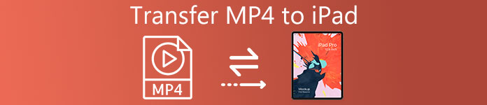 Transfer Mp4 Files To Ipad