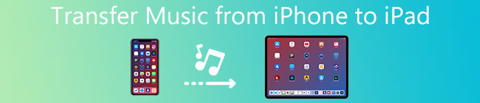 Transfer Music to iPad