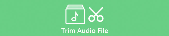 Trim Audio File