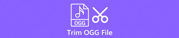 Trim OGG File