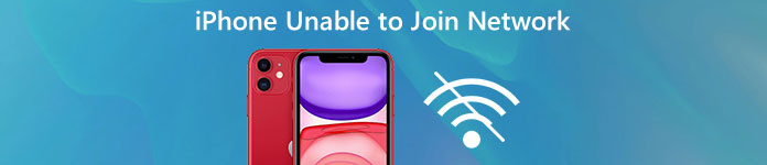 Join message. Iphone 12 WIFI not working.