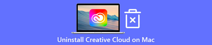 delete creative cloud from mac