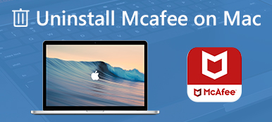 macafee eraser for mac