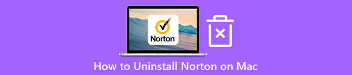 Uninstall Norton Mac