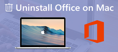 how to uninstall office from macbook