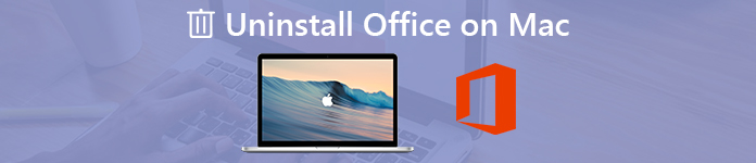 how to uninstall office for mac
