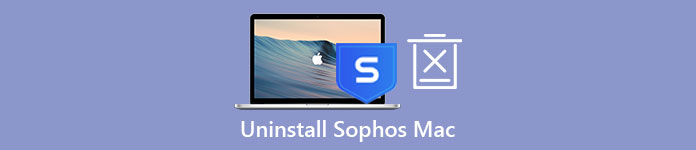 uninstall sophos from mac