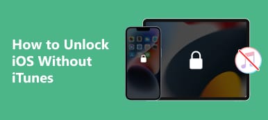 Unlock IOS Without iTunes