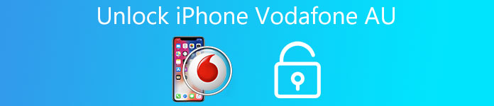 Desbloquear De Forma Permanente El Iphone De Vodafone Australia