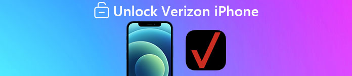 Unlock Verizon iPhone
