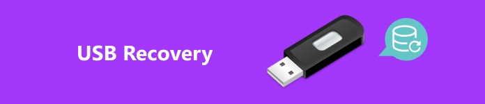 USB Recovery