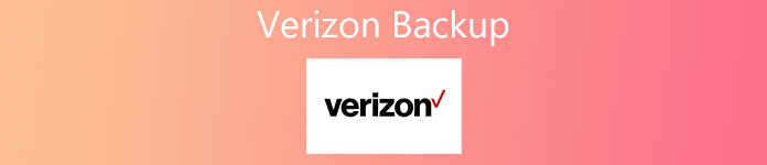 Verizon Backup
