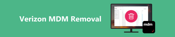 Verizon MDM Removal