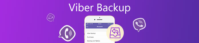 Πώς να κάνετε Viber Backup Ultimate Λύση