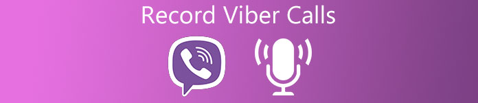 how to record viber video calls